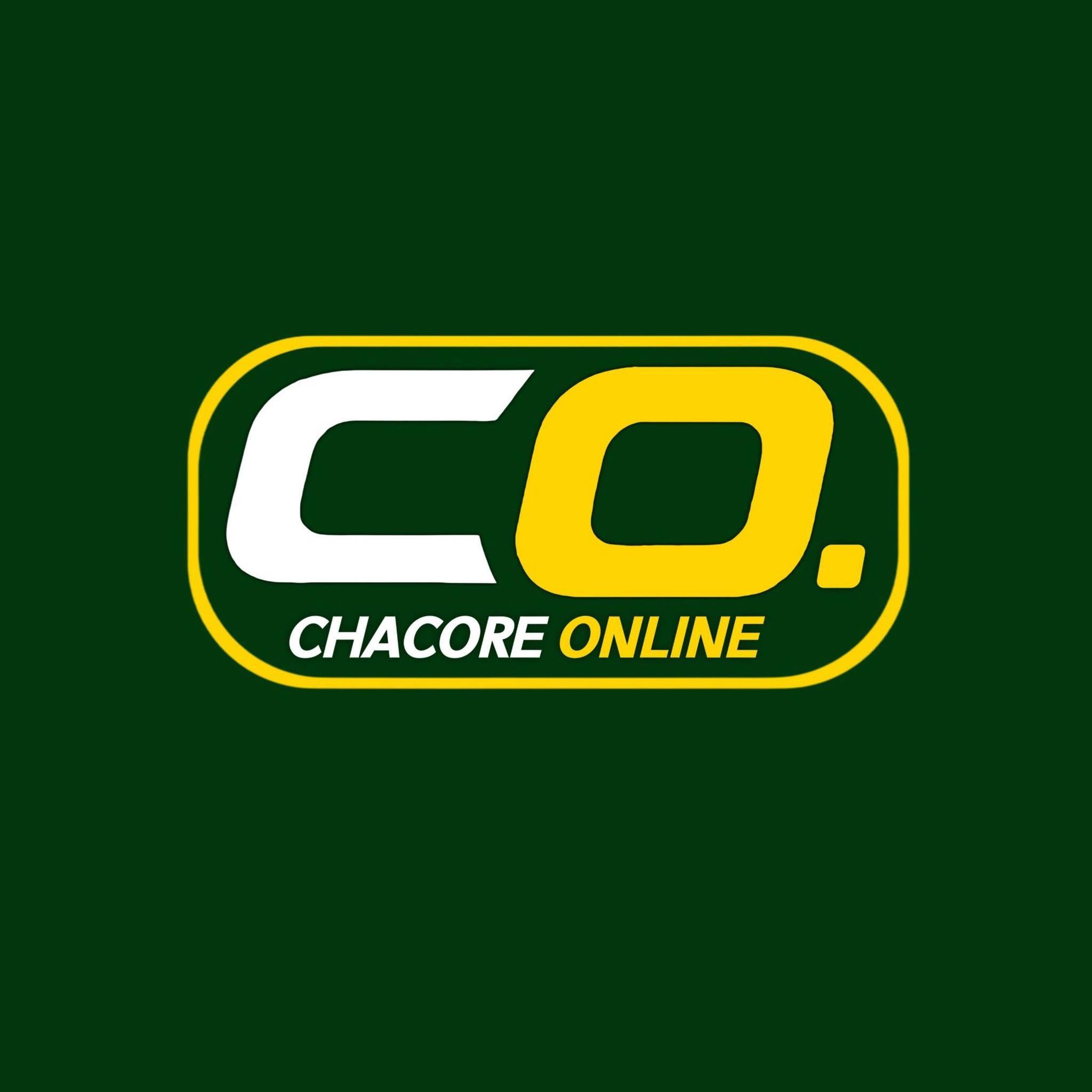 Logotipo de Chacore